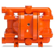 02-12966 - Pompe AODD, aluminium, série Pro-Flo® SHIFT FIT 1