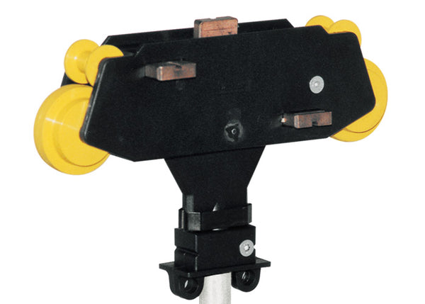 DISPOSITIF DE REMORQUAGE 0842 PLA