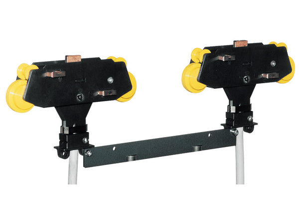 DISPOSITIF DE REMORQUAGE 0842 PLA