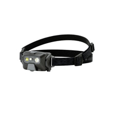 Lampe frontale Ledlenser HF6R Core 800 lm rechargeable IP68, mise au point numérique avancée, 126 g, noire