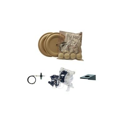 Pompes ARO 66779, SIPHON ASM