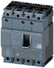 Disjoncteur 3VA1225-4EF42-0AA0 
