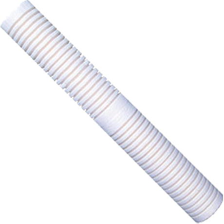 Filtre 3M Micro-Klean RT20B16G20CC série RT - Niveau de filtration 5 - Polypropylène 6,6 cm x 50,8 cm