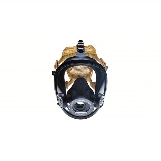 Masque respiratoire intégral Scott Safety AV-3000 SureSeal 80577482
