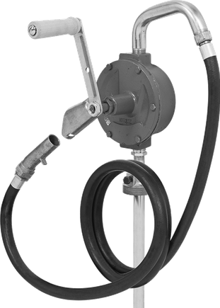 4252K62 - Pompes à carburant à débit régulier pour fûts