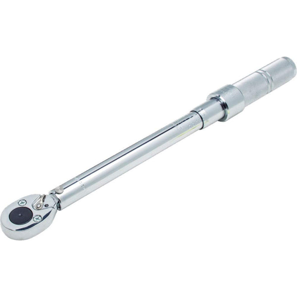 Clé dynamométrique réglable Proto 3/8" Dr 16 - 80 pi-lb