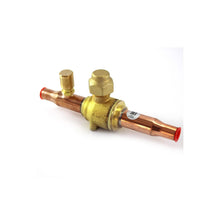 Vanne à bille Danfoss GBC 10S 3/8