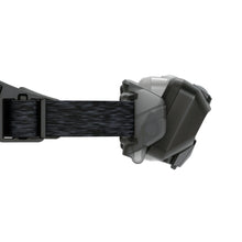 Lampe frontale Ledlenser HF6R Core 800 lm rechargeable IP68, mise au point numérique avancée, 126 g, noire
