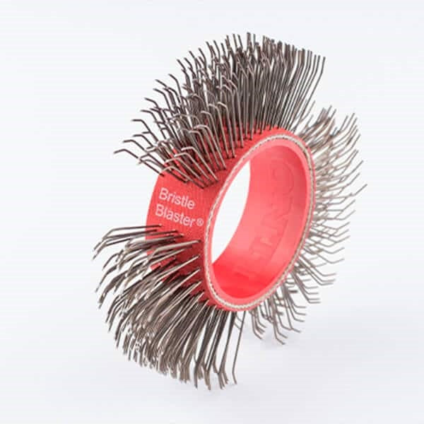 Monti BB-033-10 Bristle Blaster Belt 23mm (Pack of 10)