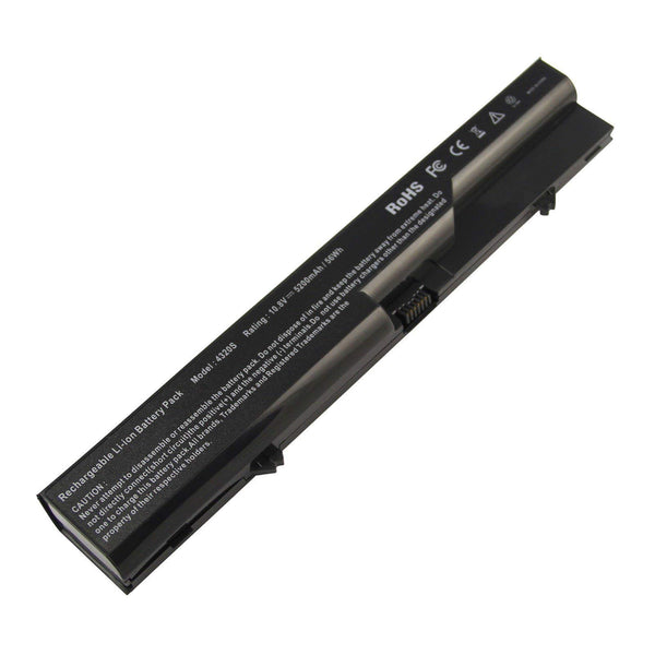 Batterie HP ProBook 4520s - 6 cellules 5200 mAh