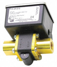 24-013 | United Electric | Composants sous pression