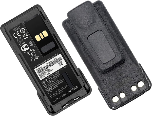 Batterie Li-ion Motorola IMPRES 2900 mAh | Accessoires pour talkie-walkie Motorola