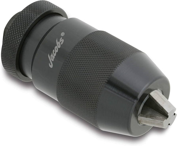 Mandrin sans clé de haute précision, capacité millimétrique