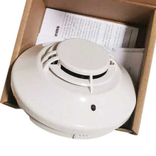 Détecteur de fumée automatique Notifier FSP-851T - Tête de détecteur d'incendie