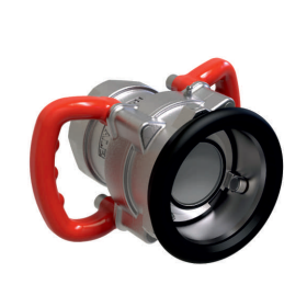 Tuyau de déconnexion à sec Drytyt 105 mm, entrée 3″ BSP, joint Viton, sans sélectivité 895V/B105A00 FORT VALE