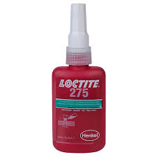 Colle Loctite 275