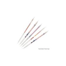 Tube détecteur de gaz