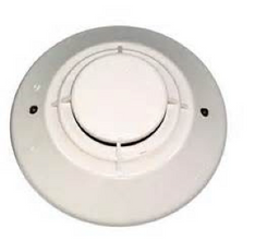 Détecteur de fumée automatique Notifier FSP-851T - Tête de détecteur d'incendie