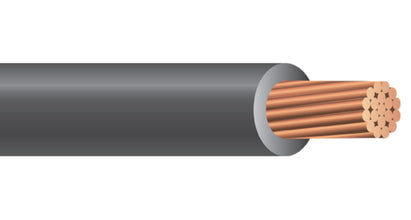2-7 CU (33,6 mm2) SIMpull(R) XHHW-2/RW90 VERT