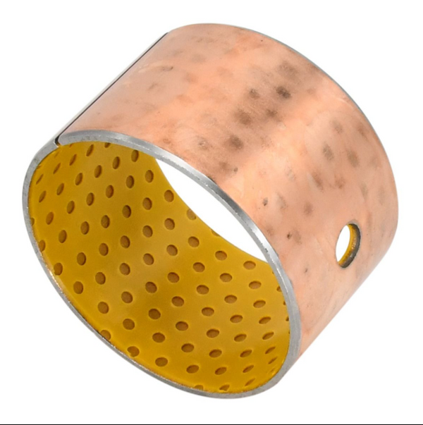 Bague Kubota (avant, essieu)