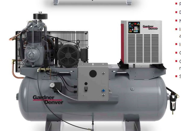 GARDNER DENVER 302RSB584