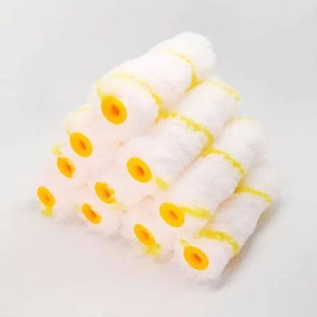 TBA Paint roller refill 4"
