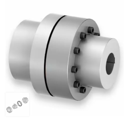 G240 – Industrial Mechanical / Electrical Spare Part