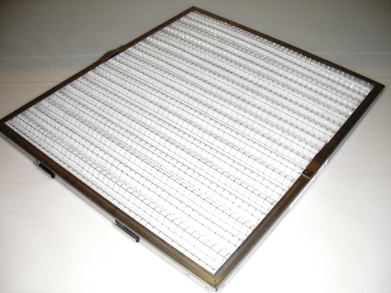 Panneau de filtration coalescent PREMABERG PF20 – PAM00016-28