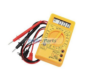 Relais électromagnétique 12 V 1089034101 Compresseur d'air