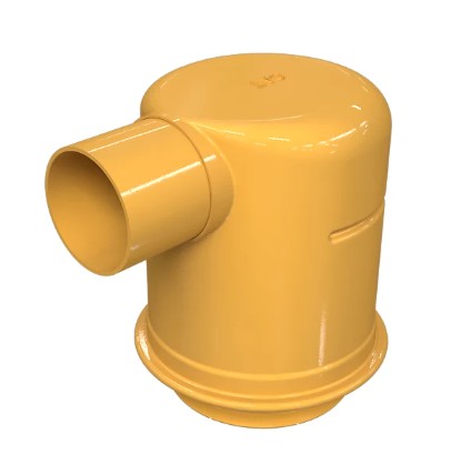 CATERPILLAR 4W-3027