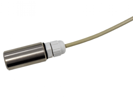 Capteur de température Metos eSTB 100 mm LM1-2 C,EG(e) RA