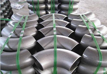 Fitting ASTM A234 WPB – Carbon Steel Pipe Fitting