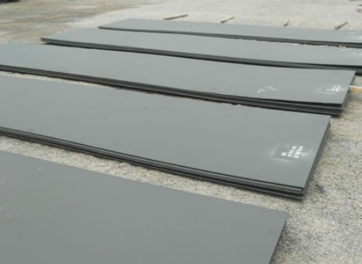 TBA Plate_JIS-SS400 1220mm x 2440mm x thk2mm