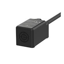 Capteurs de proximité inductifs rectangulaires Autonics PSN17-5DP2 (700 Hz, 5 mm, 12-24 V CC)