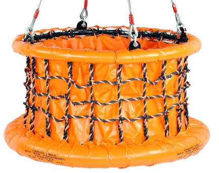 Panier de chargement pliable BPC X-8CB
