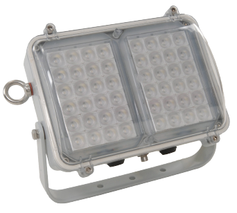 Projecteur LED CALMIT CHAL-HDL106N1HMHW004 Ex