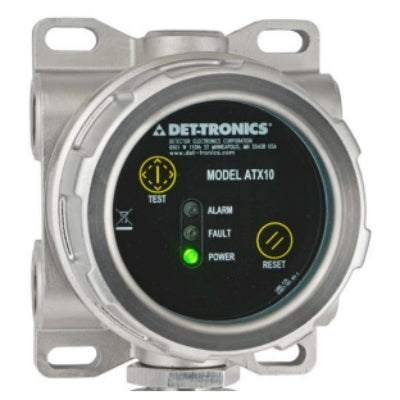 Det-Tronics ATX10S5N26T (011942-001) 