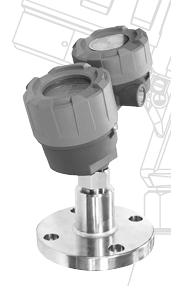089-9136-001 : Module d'affichage enfichable Magnetrol