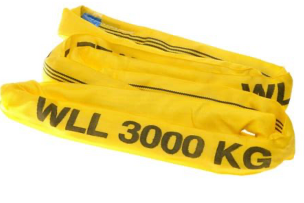 WLL 3MT x 3mtr EWL (SF7:1)