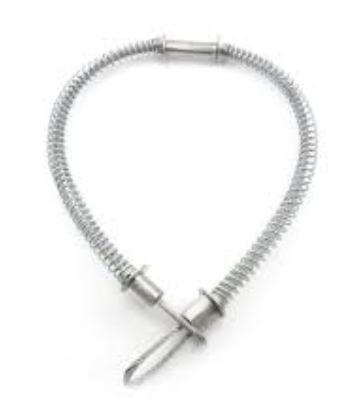 TBA Whip Check Arrestor 1/8” x 550mm