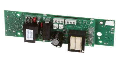 00-960903 Régulateur de température, Quantem