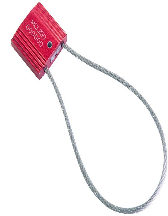 Joint d'étanchéité pour câble MCL250 2,5 mm