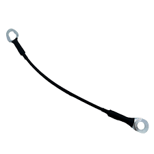 Ensemble de support, hayon (câble de support de hayon)