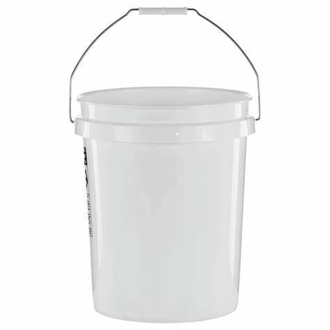 TBA Plastic Bucket