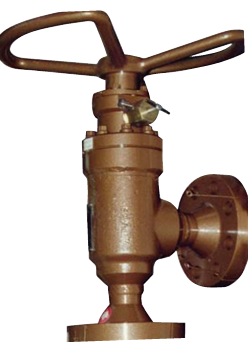 Caractéristiques du clapet de starter P25E | 6 000 psi / 41 000 kPa 