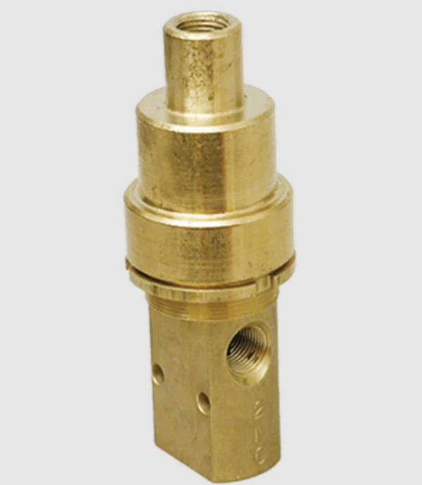 Vanne 3 voies, NPB | BPS-3208-S67-155-167