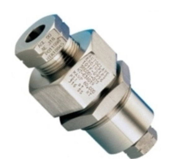 PARKER 20BFX4466