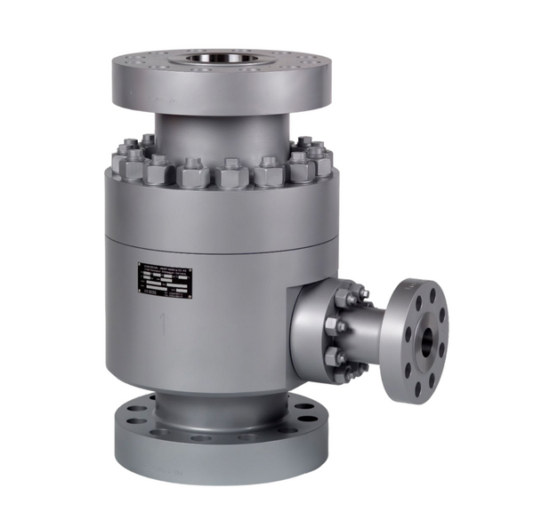 Soupape de décharge de recirculation - TDM086UVW-CS