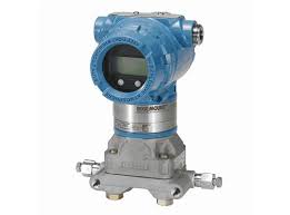 Transmetteur de pression RosemountTM 3051S