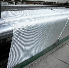 ZHENSHEN FIBERGLASS CLOTH